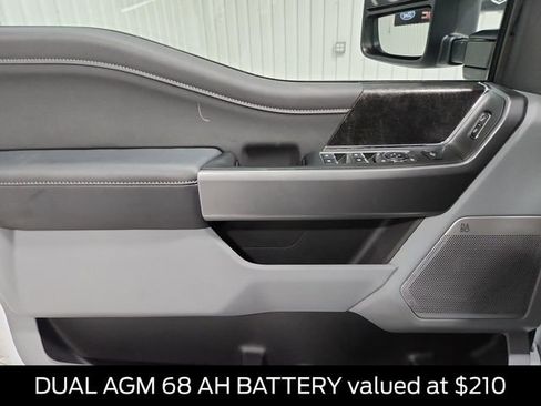 New 2026 Ford F250 XLT w/ XLT Premium Package image 15