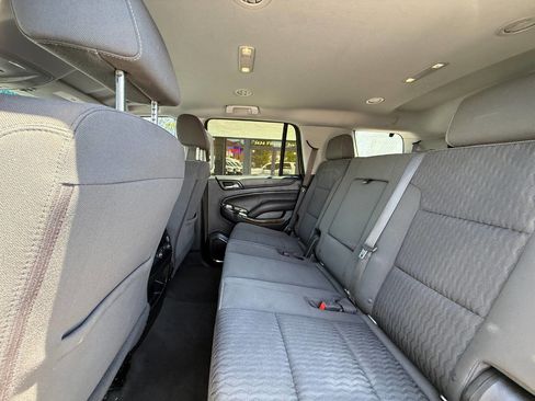 Used 2017 Chevrolet Tahoe LS AWD/4WD image 30
