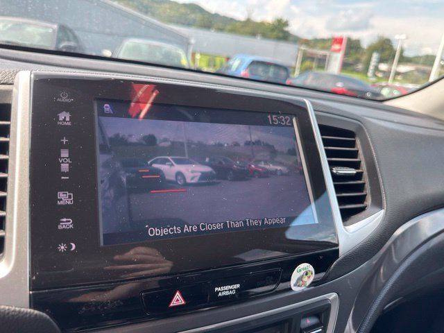 Used 2018 Honda Pilot EX-L image 21