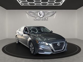 Used 2022 Nissan Altima 2.5 SV image 1