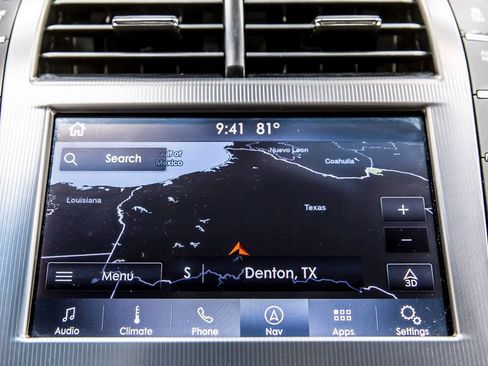Used 2020 Lincoln MKZ Reserve w/ Monochromatic Package FWD image 23