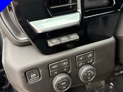 New 2026 Chevrolet Silverado 2500 LTZ w/ LTZ Plus Package AWD/4WD image 15