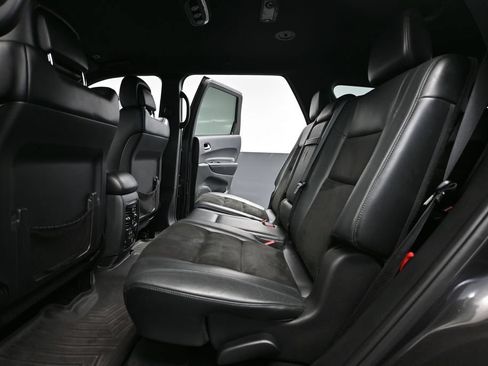 Used 2019 Dodge Durango GT AWD/4WD image 41