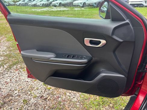 Used 2025 Kia K4 FWD image 15