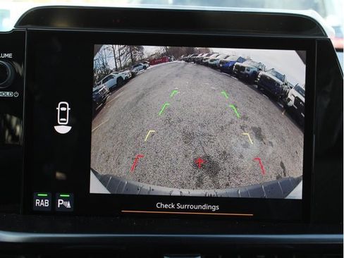 New 2026 Subaru Outback Limited image 32