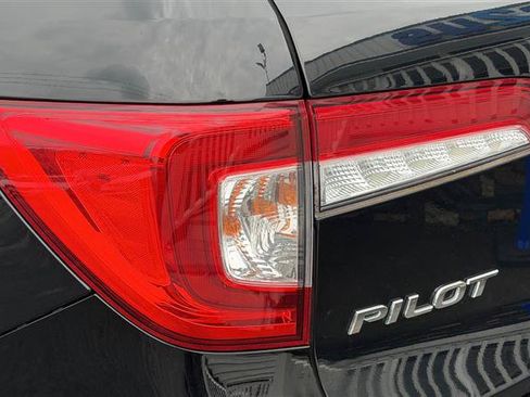 Used 2020 Honda Pilot EX-L image 12