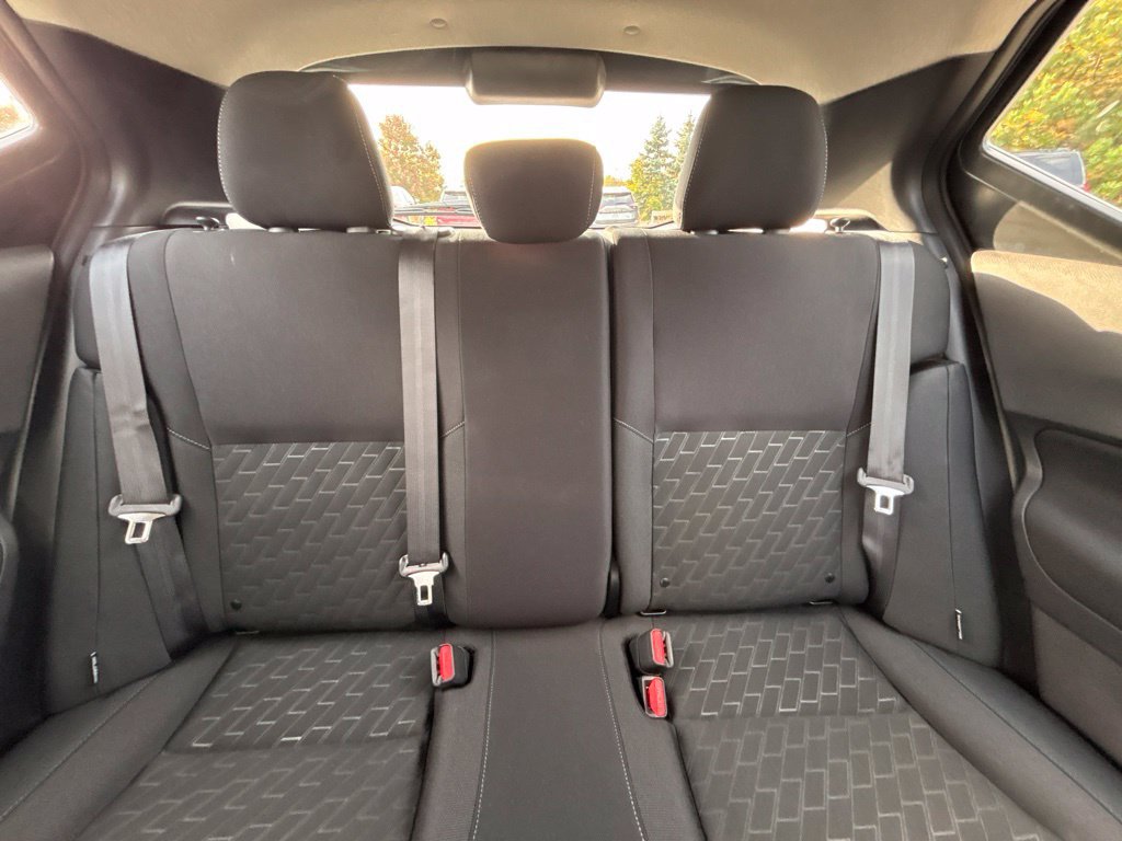 Certified 2024 Nissan Kicks SV FWD image 28