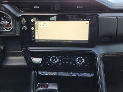 Used 2022 GMC Sierra 1500 AT4 w/ AT4 Premium Package image 21