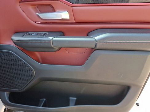 Certified 2022 RAM 1500 Rebel AWD/4WD image 10