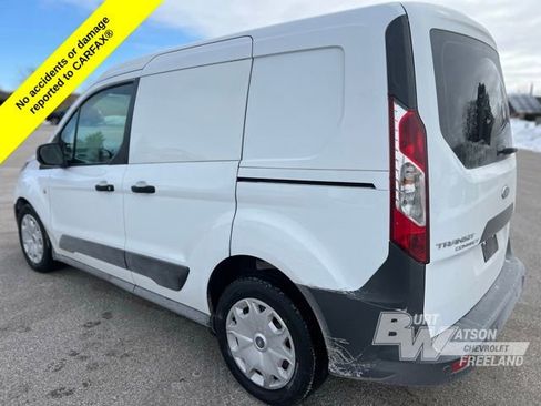 Used 2015 Ford Transit Connect XL image 4