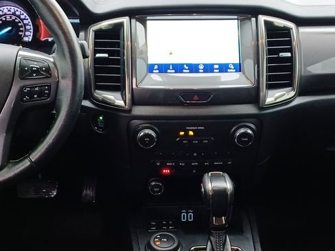 Used 2019 Ford Ranger Lariat w/ Equipment Group 501A Mid image 31