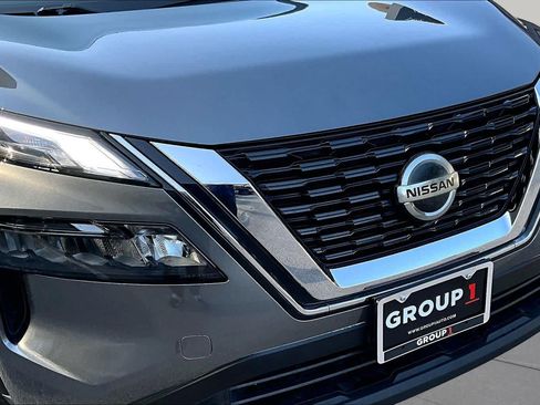 Used 2021 Nissan Rogue S FWD image 29