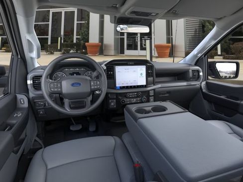 New 2026 Ford F150 XL AWD/4WD image 9