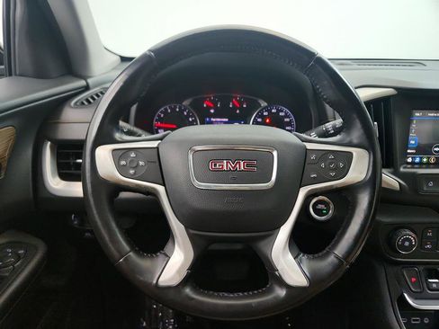 Used 2019 GMC Terrain SLE FWD image 16