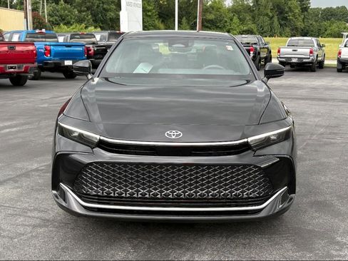 New 2026 Toyota Crown XLE image 24