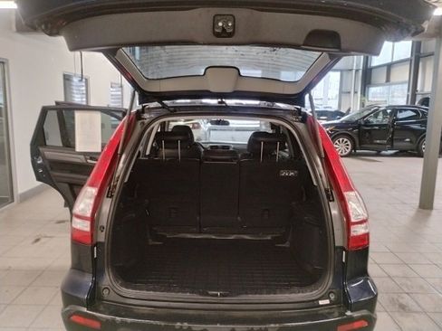 Used 2008 Honda CR-V EX-L image 15