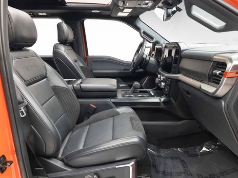 Used 2023 Ford F150 Raptor w/ Raptor Carbon Fiber Package AWD/4WD image 24