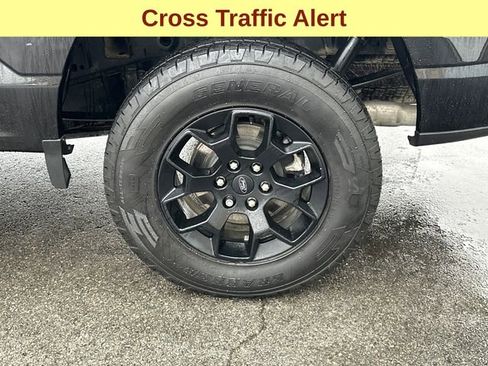 Used 2024 Ford F150 STX w/ Equipment Group 201A FX4 image 9