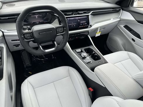 New 2026 Jeep Cherokee Limited AWD/4WD image 10