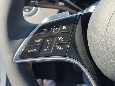 Certified 2025 Mercedes-Benz E 350 4MATIC Sedan image 8