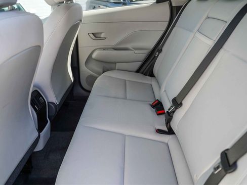 Certified 2025 Hyundai Kona SEL image 18