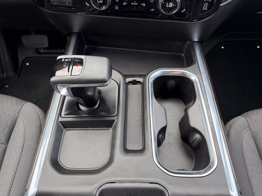 Used 2024 Chevrolet Silverado 1500 LT w/ True North Edition Plus AWD/4WD image 11