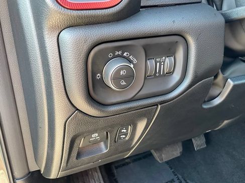 Used 2026 RAM 1500 Rebel w/ Rebel Level 1 Equipment Group AWD/4WD image 12