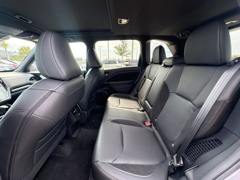 New 2026 Subaru Forester Touring AWD/4WD image 17