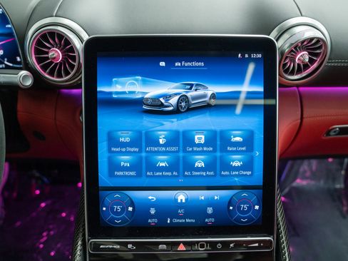 Used 2026 Mercedes-Benz AMG GT 63 image 26