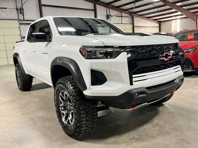 Used 2024 Chevrolet Colorado ZR2 w/ ZR2 Convenience Package III