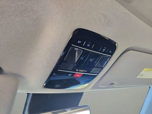 New 2026 Hyundai Santa Fe Limited image 23