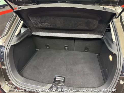 Used 2016 MAZDA CX-3 Grand Touring image 29