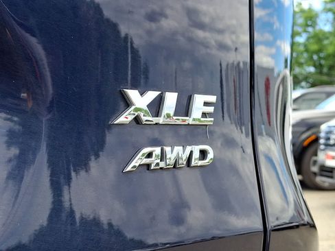 Certified 2024 Toyota RAV4 XLE AWD/4WD image 33