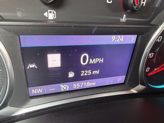 Used 2020 Chevrolet Equinox LT AWD/4WD image 11