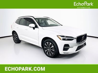 Used 2023 Volvo XC60 B5 Core w/ Protection Package Premier