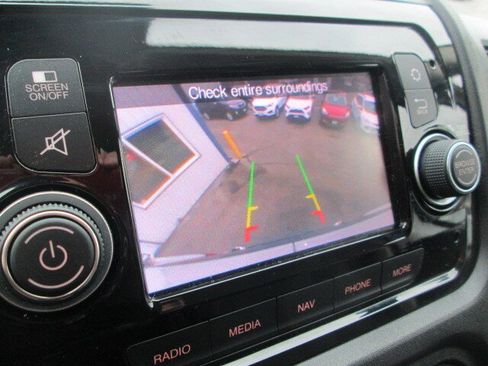 Used 2021 RAM ProMaster 1500 image 16