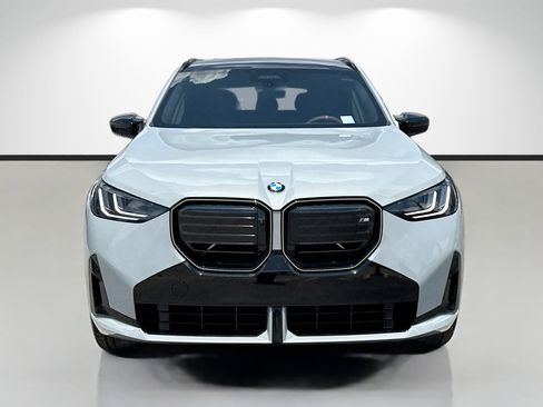 New 2026 BMW X3 M50 w/ Premium Package AWD/4WD image 8