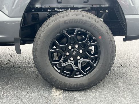 New 2026 Ford F150 XLT w/ Equipment Group 302A MID image 29