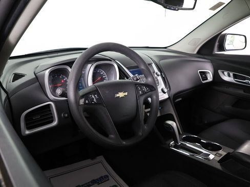 Used 2013 Chevrolet Equinox LS w/ LPO, Protection Package image 10