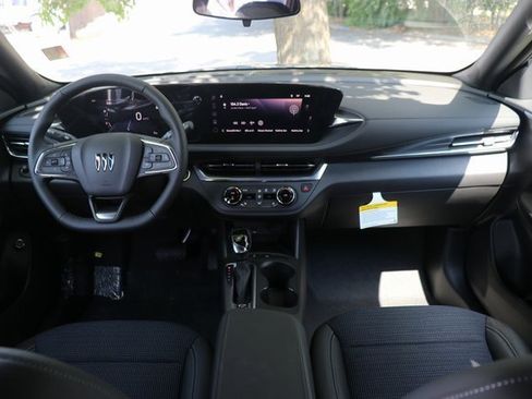 New 2026 Buick Envista Preferred w/ Convenience I Package image 15