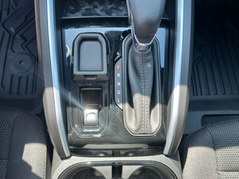 New 2026 Chevrolet Colorado LT RWD image 20
