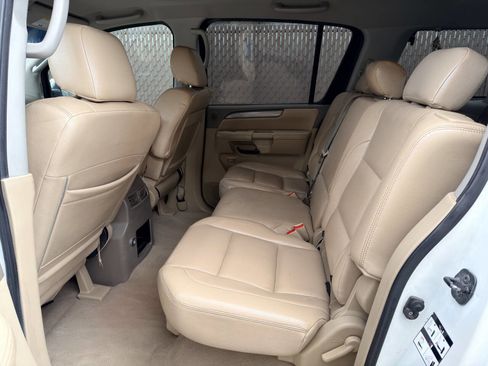 Used 2009 Nissan Armada SE image 12