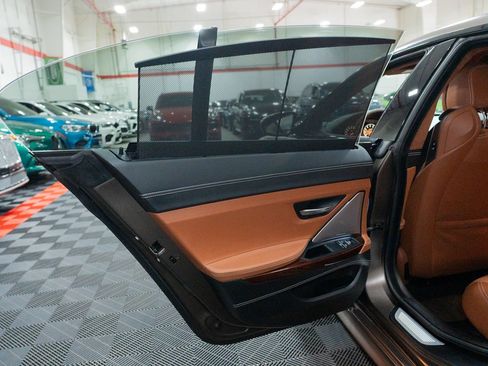 Used 2014 BMW M6 Gran Coupe RWD image 28