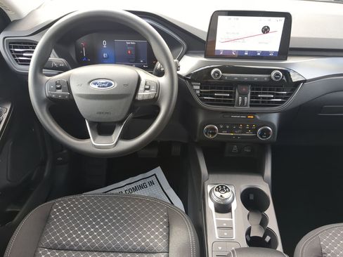 New 2026 Ford Escape Active FWD image 46
