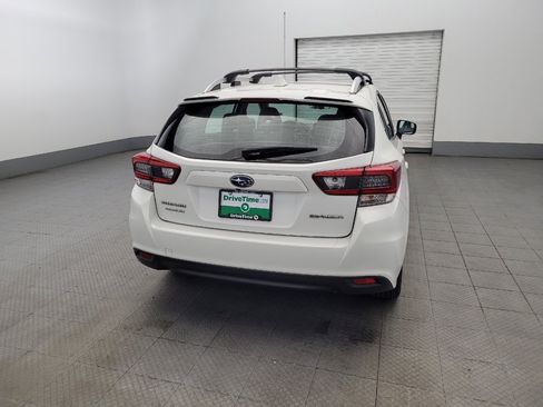 Used 2023 Subaru Impreza Premium image 7