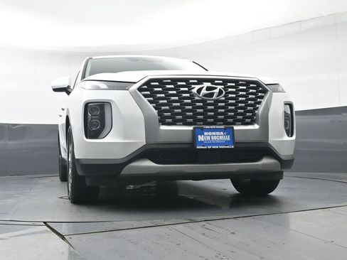 Used 2021 Hyundai Palisade SE image 36
