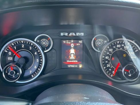 Used 2019 RAM 1500 Big Horn RWD image 14