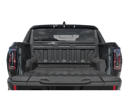 New 2025 GMC Hummer EV 2X AWD/4WD image 34