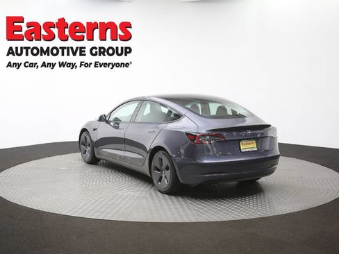 Used 2023 Tesla Model 3 Standard Range RWD image 59