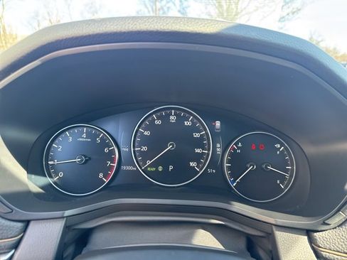 Used 2024 MAZDA CX-90 3.3 Turbo w/ Premium Package image 20